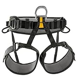 Petzl FALCON Rescue Climbing Harness size 1 2017