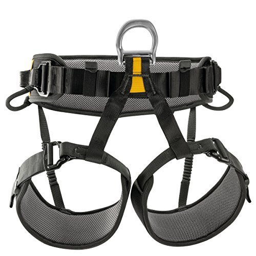 Petzl FALCON Rescue Climbing Harness size 1 2017