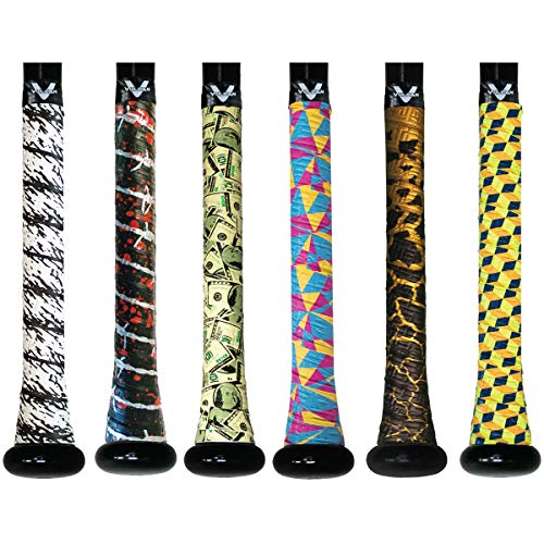Softball Bat Grips Look The Best While Swinging With Comfort