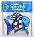 Rainbow Fish Finger Puppet