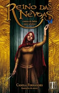 Livro Reino das Névoas: Contos de Fadas para Adultos