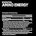 Optimum Nutrition Essential Amino Energy, Pack of Two 30 Servings (Blue Raspberry 2 x 30 servings)