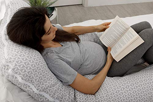 6 Marine+Moon+Pregnancy+Maternity+Sciatica