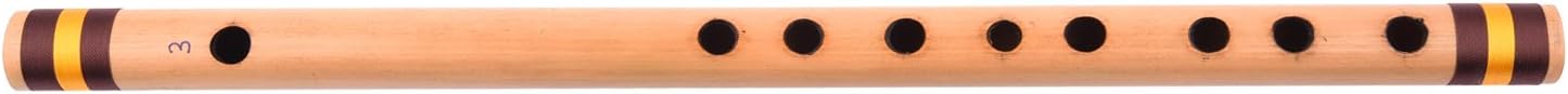 Meena Assorted Flute KM8RF 3-E