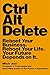 Ctrl Alt Delete
