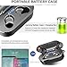 TOZO T10 TWS Bluetooth 5.0 Earbuds 【True Wireless Stereo】 Headphones IPX8 Waterproof in-Ear Wireless Charging Case Built-in Mic Headset Premium Sound with Deep Bass for Running Sportthumb 3