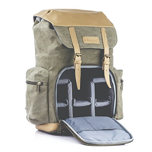 2 TARION+Backpack+Water+Repellent+Mirrorless+Accessories