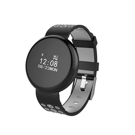 CITTHINKMIC Smartwatch, Pantalla táctil Completa ...