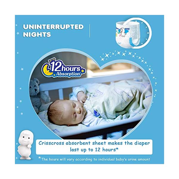 mamy poko pants medium 117