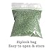 Pet Magasin All Natural Canadian-Grown Fine-Grind Catnip Cat Treats for Cats of All Sizes by