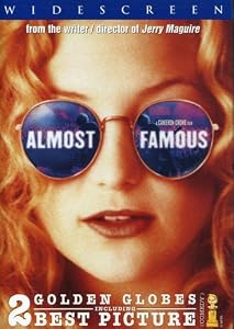 Image of Almost Famous