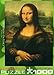 EuroGraphics Mona Lisa by Leonardo Da Vinci 1000 Piece Puzzle (6000-1203)
