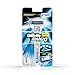 Mach 3 Turbo Shaving Razor with 1 pre-loaded cartridge by Gillette