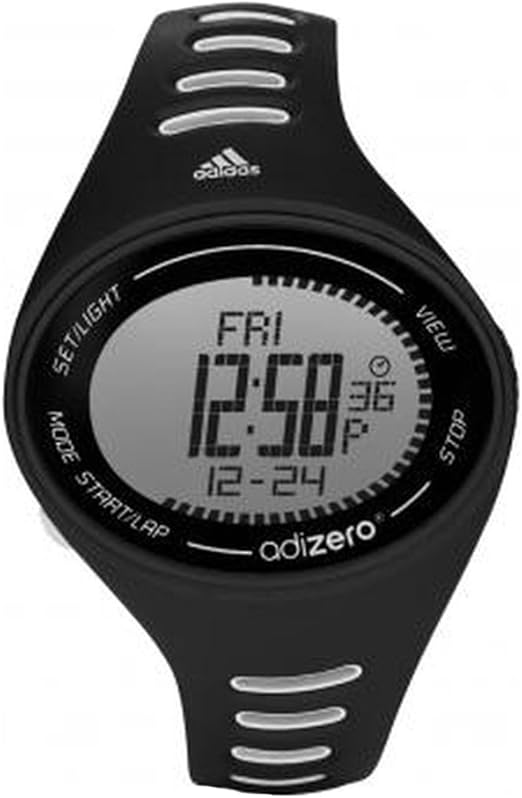 adizero watch
