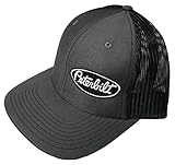 Richardson Peterbilt Logo Emblem Hat Cap Adult Adjustable Snapback Unisex