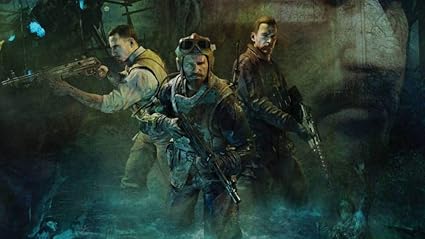 call of duty games for kids