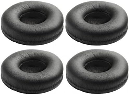 Jabra Biz 2400 Leather Earpad