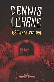Livro Estrada escura