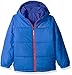 Columbia Toddler Boys Double Flake Set, Super Blue, 2T