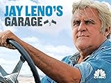 Jay Leno's Garage, Season 2
