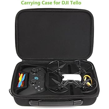 Amazon.com: Honbobo Travel Carrying Case Portable Storage