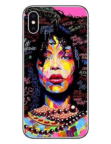 Purple Melanin Poppin Iphone Se Case Blue Melaninpopping Iphone