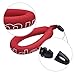 Mudder Waterproof Camera Float Foam Floating Camera Wrist Strap for Underwater GoPro, Panasonic Lumix, Nikon COOLPIX S33 and Other Cameras (Red)