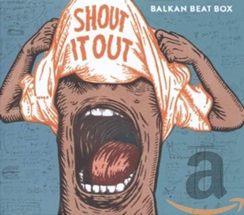 Shout It Out