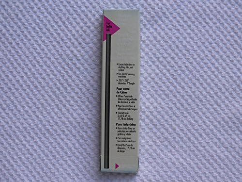 EF Eberhard Faber Machine Eraser Strips No. 99 (75223) - 12 Strips Green For India ink on drafting film and velum