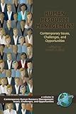 Image de Human Resource Management: Contemporary Issues, Challenges, and Opportunities (PB) (Contemorary Human Resource Management)