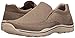 Skechers Men's Expected - Gomel Slip-on Loafer, Taupe, 9 M US