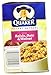Quaker Instant Oatmeal, Raisin, Dates & Walnuts, 10 ct, 1.3 oz
