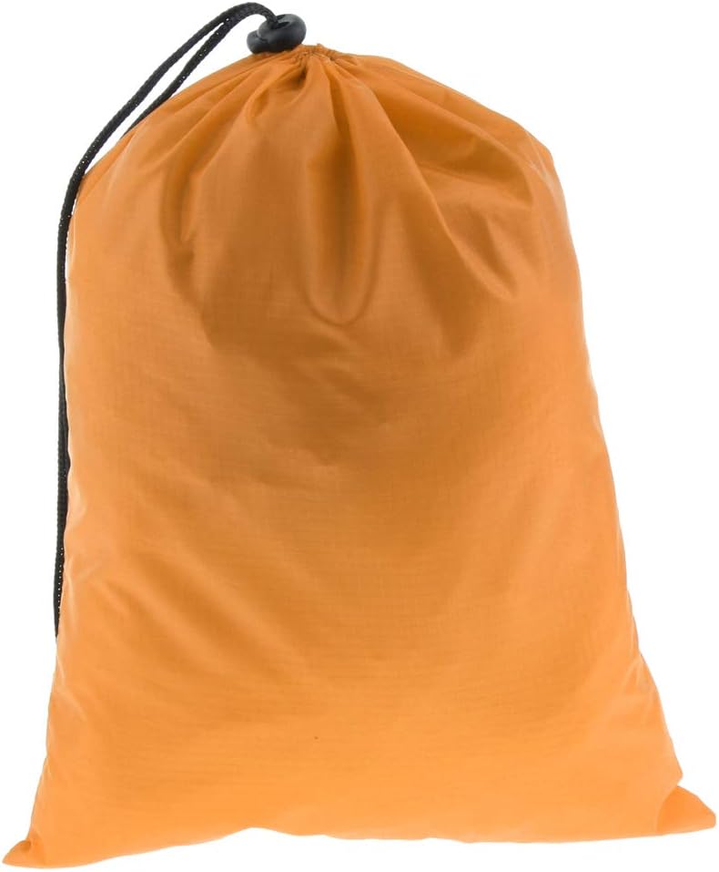 backpacking storage bags