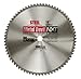 MK Morse - 101318 CSM1466NSC Metal Devil NXT Circular Saw Blade 14-Inch Diameter, 66 Teeth, 1-Inch Arbor, for Steel Cutting Multi