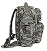 NPUSA Men's Large Expandable Tactical Molle Hydration ReadyBackpack Daypack Bag - ACU Digital Camo