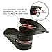 Height Increase Shoe Insoles with Air Cushion (2 Layers (2