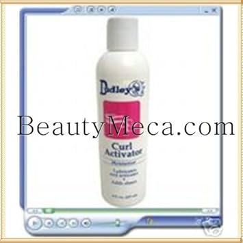 Amazon Com Dudley S Curl Activator 32 Oz Hair Care Styling