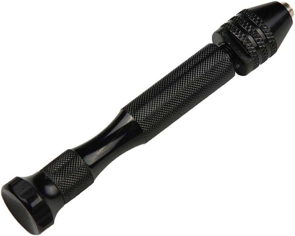 trapano a mano per resina