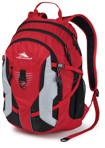 Buy High Sierra Aggro Backpack Online 