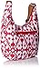 KAVU Women's Singapore Satchel Shoulder Bag