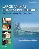 Large Animal Clinical Procedures for Veterinary Technicians