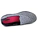 Skechers Performance Women's Go Flex Slip-On Walking Shoe,Navy/Gray,8.5 M US