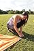Monkey Mat Stake Set - 4 pk