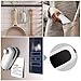 ColorGo Rechargeable Potato Chip Bag Sealer, USB Hand Held Mini Plastic Bag Heat Resealer for Food Storage [Patent Protect]