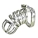 All 3 Size Ring Stainless Steel Bird Cages