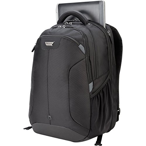 image for Targus Corporate Traveler Checkpoint-Friendly Professional Business La