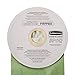 Rubbermaid Commercial Backpack Vacuum Cleaner Bag, 6 Quart, Pack of 10, FG9VBPPB06