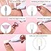 Portable Electric Nail Polisher Practical Electric Nail Buffer Polisher Electric Manicure Nail Drill File Grinder Kit Nail Polish Tools