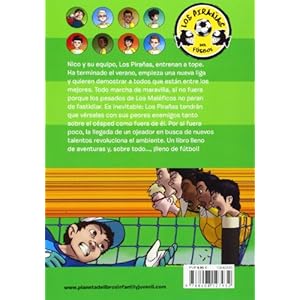 Una remontada bestial