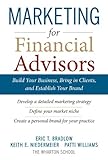 Marketing for Financial Advisors